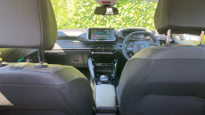 Peugeot 208 100kW Allure Premium + 50kWh 5dr Auto Electric Hatchback